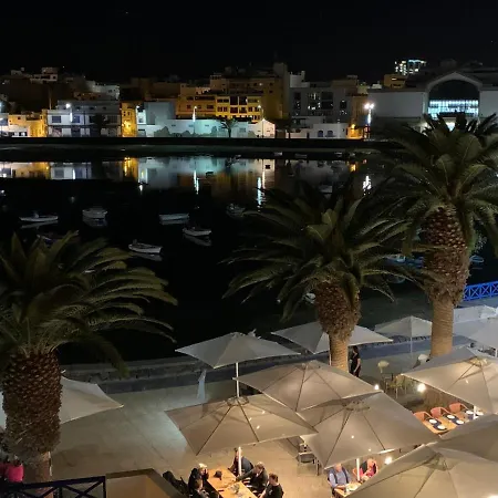 Holiday home Casa Del Charco 2,0 *