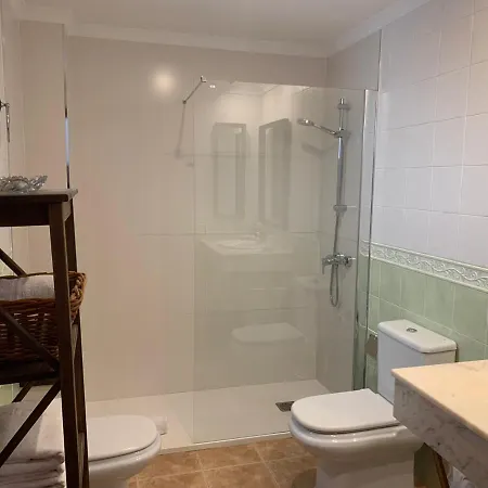 Casa Del Charco 2,0 別荘 アレシフェ
