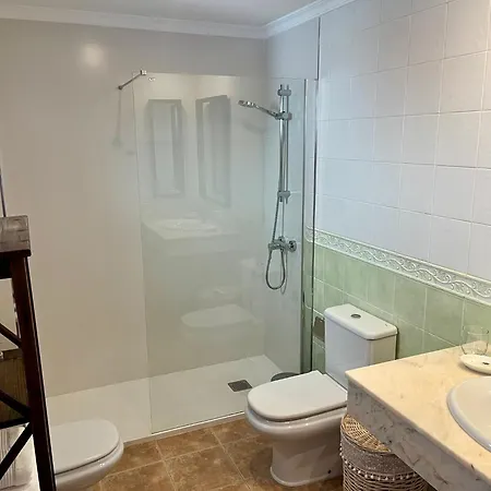 Holiday home Casa Del Charco 2,0