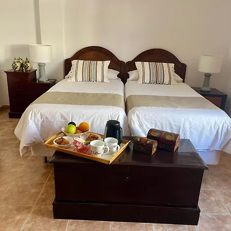 Casa Del Charco 2,0 アレシフェ