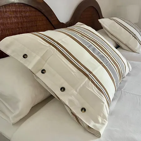 Casa Del Charco 2,0 Holiday home *