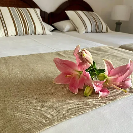 Casa Del Charco 2,0 Holiday home Arrecife (Lanzarote)