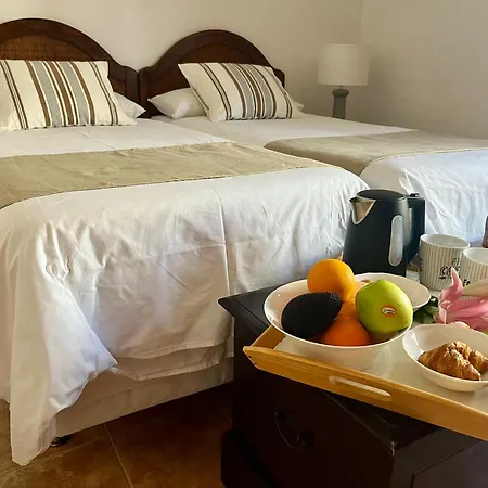 Casa Del Charco 2,0 * アレシフェ
