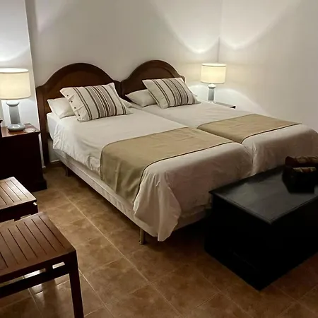 Casa Del Charco 2,0
