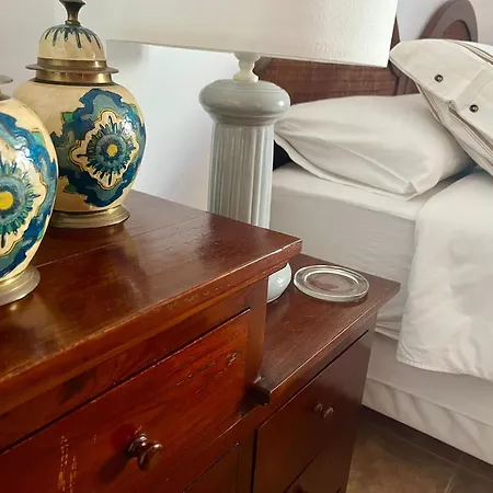 Casa Del Charco 2,0 別荘 アレシフェ