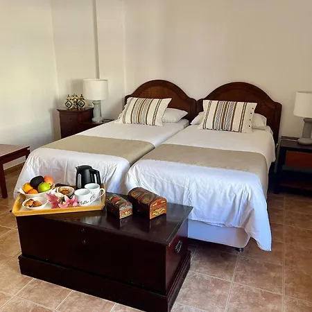Casa Del Charco 2,0 アレシフェ