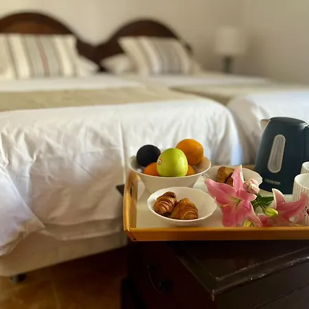 Holiday home Casa Del Charco 2,0