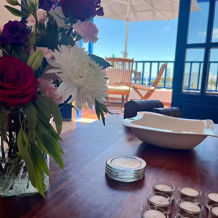 Holiday home Casa Del Charco 2,0 *