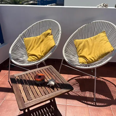 Casa de Férias Casa Del Charco 2,0 Arrecife (Lanzarote)