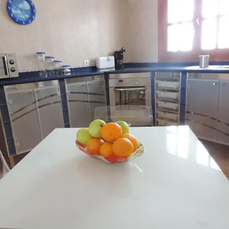 Casa Del Charco 2,0 アレシフェ