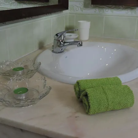 Casa Del Charco 2,0 アレシフェ