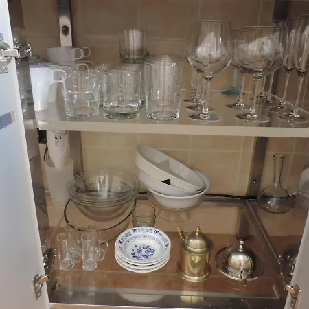 Casa Del Charco 2,0 * アレシフェ