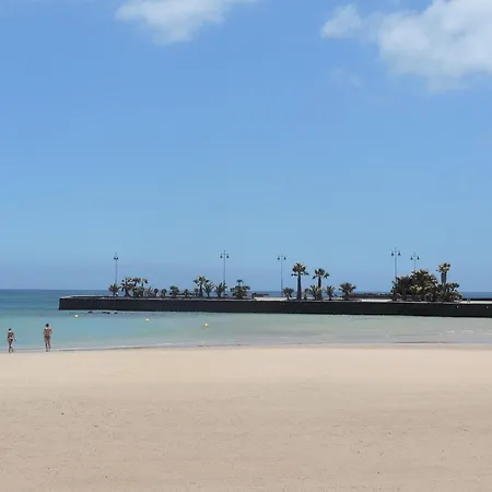 Casa Del Charco 2,0 Arrecife (Lanzarote)