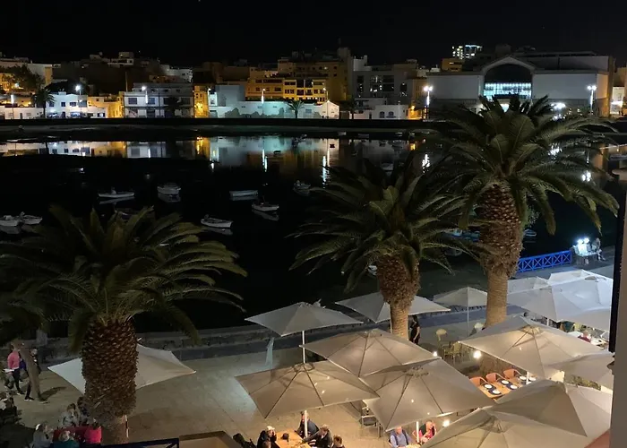 Dom wakacyjny Casa Del Charco 2,0 *