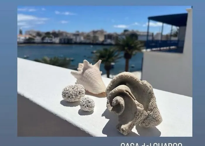 Casa Del Charco 2,0 Dom wakacyjny Arrecife (Lanzarote)