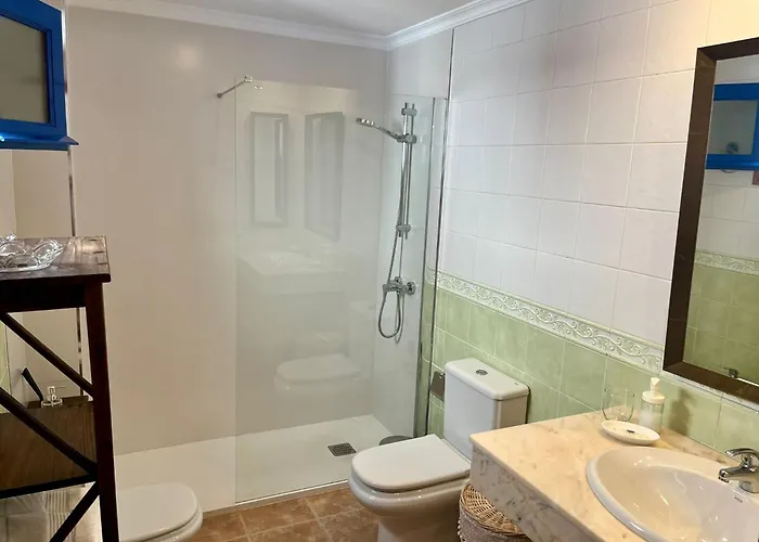 Casa Del Charco 2,0 Dom wakacyjny Arrecife (Lanzarote)