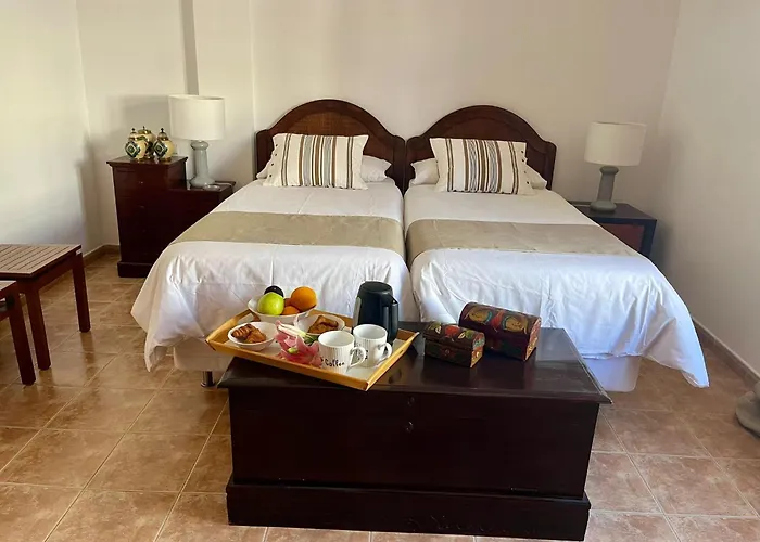 Casa Del Charco 2,0 Arrecife (Lanzarote)