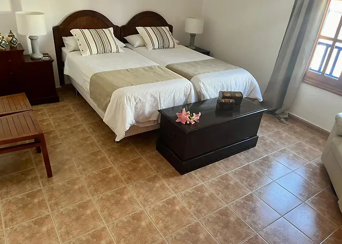 Casa Del Charco 2,0 Arrecife (Lanzarote)