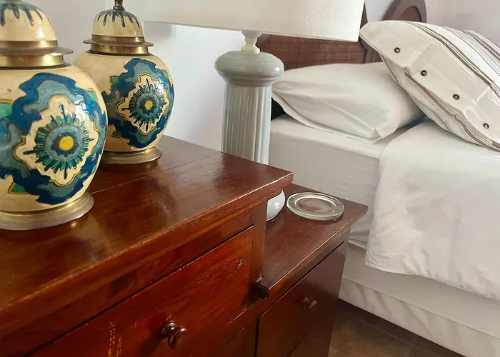 Casa Del Charco 2,0 Dom wakacyjny Arrecife (Lanzarote)