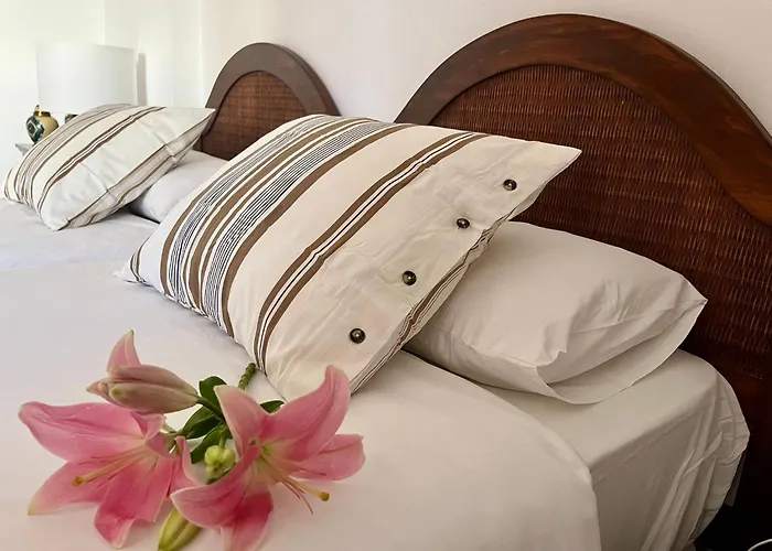 Casa Del Charco 2,0 *