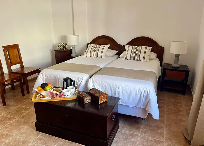 Casa Del Charco 2,0 Arrecife (Lanzarote)