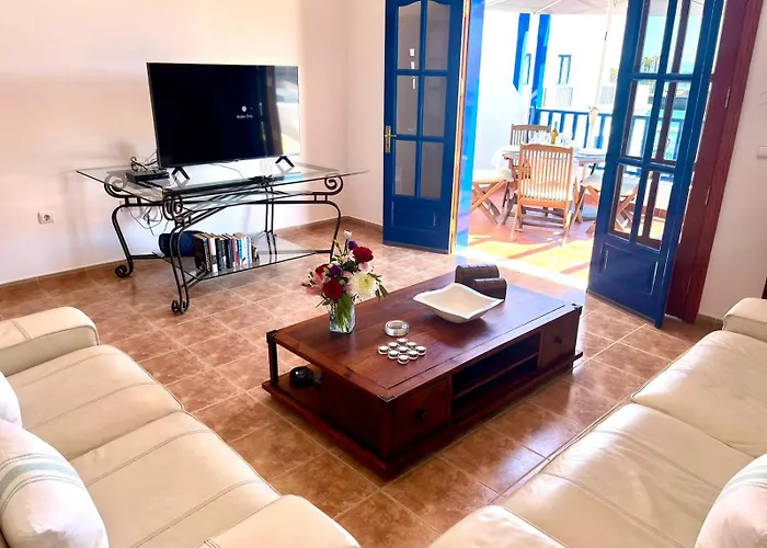 Casa Del Charco 2,0 Dom wakacyjny Arrecife (Lanzarote)