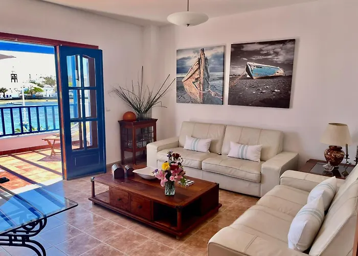 Dom wakacyjny Casa Del Charco 2,0 Arrecife (Lanzarote)