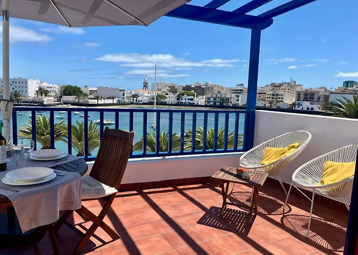 Casa Del Charco 2,0 *