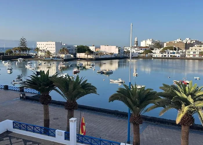 Casa Del Charco 2,0 Dom wakacyjny Arrecife (Lanzarote)