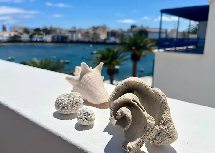 Casa Del Charco 2,0 Arrecife (Lanzarote)