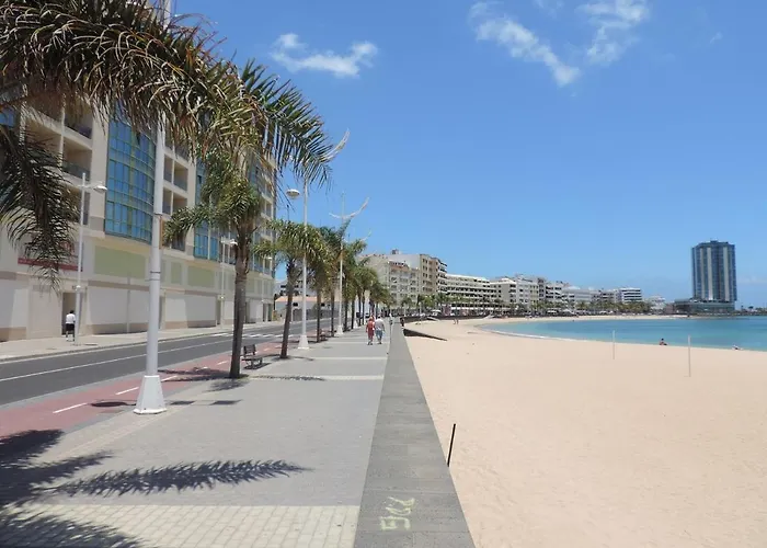 Casa Del Charco 2,0 * Arrecife (Lanzarote)