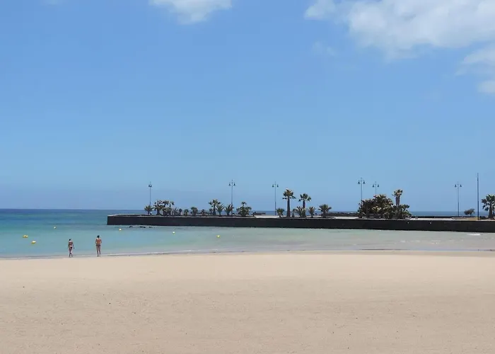 Casa Del Charco 2,0 Arrecife (Lanzarote)