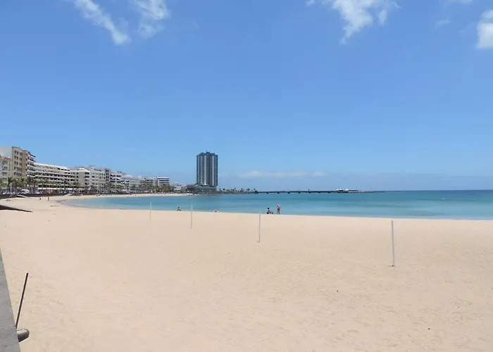 Casa Del Charco 2,0 * Arrecife (Lanzarote)