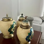 Ferienhaus Casa Del Charco 2,0 *