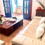 Ferienhaus Casa Del Charco 2,0 *