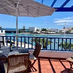Casa Del Charco 2,0 Ferienhaus Arrecife (Lanzarote)