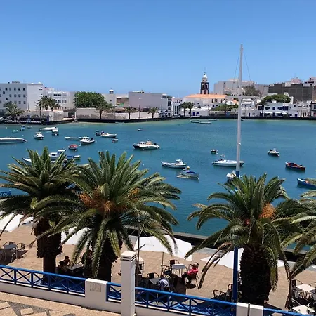 Feriehus Casa Del Charco 2,0 *