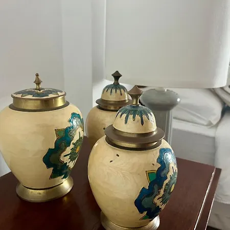 Сasa de vacaciones Casa Del Charco 2,0 *