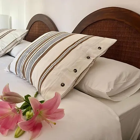 Casa Del Charco 2,0 *