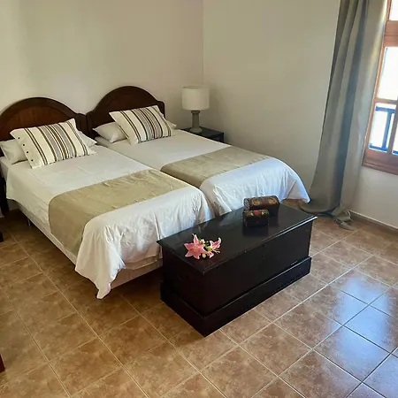 Casa Del Charco 2,0