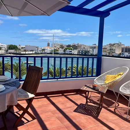 Casa Del Charco 2,0 *