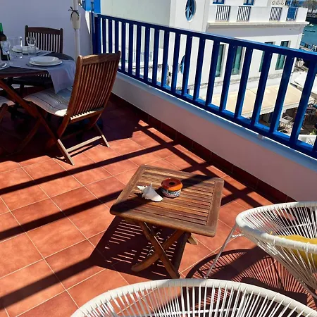 Casa Del Charco 2,0 Arrecife (Lanzarote)