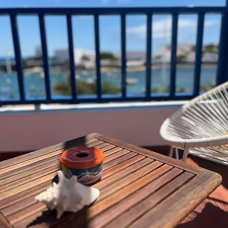 Casa Del Charco 2,0 펜션 *