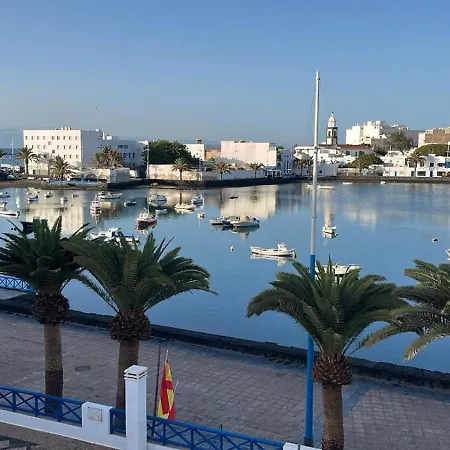 Casa Del Charco 2,0 Prázdninový dům Arrecife (Lanzarote)