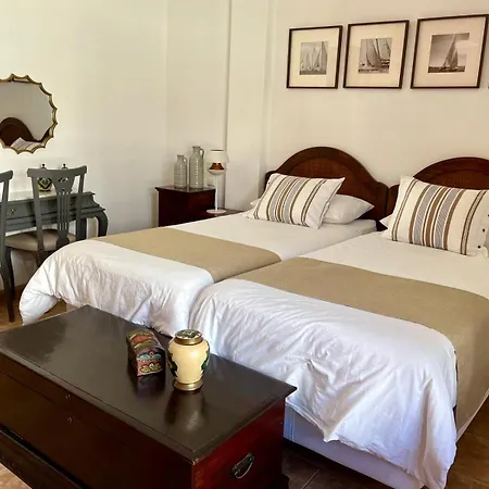 Casa Del Charco 2,0 * Арресифе