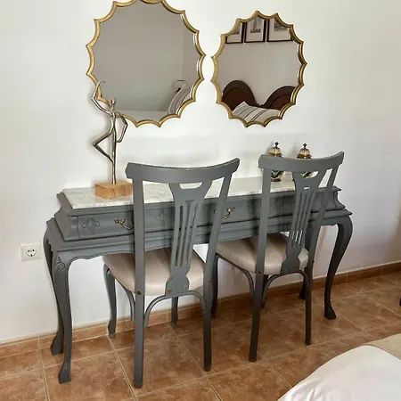Casa Del Charco 2,0