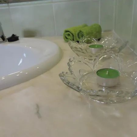 Casa Del Charco 2,0 *