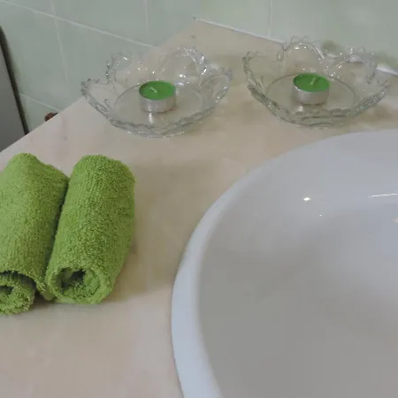 Casa Del Charco 2,0 Prázdninový dům *