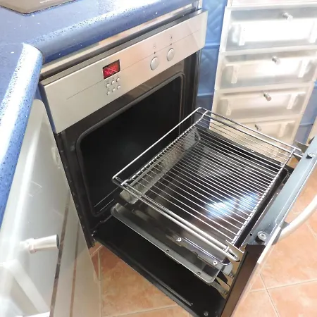 Casa Del Charco 2,0 Prázdninový dům