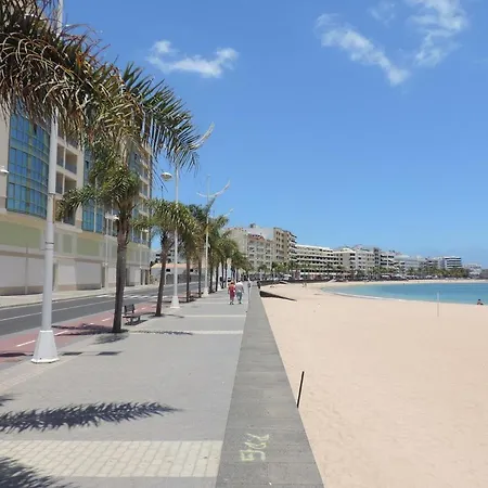 Casa Del Charco 2,0 * Arrecife (Lanzarote)